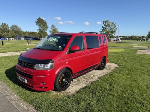 Transporter line crew cab - r,