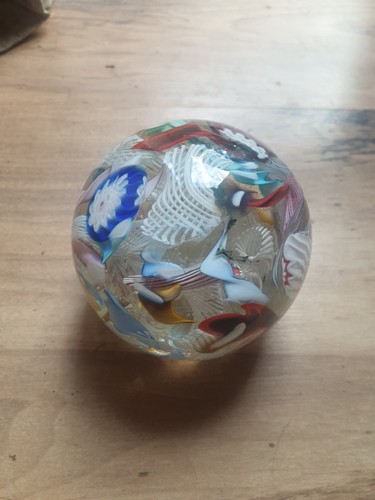 Vintage murano fratelli - murano, toso