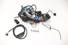 BMW R 1200 RT R12T 2006 - Cablaggio radio A230B