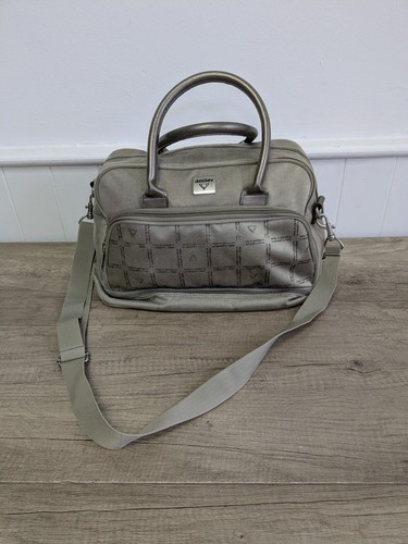 Antler metallic green - antler, carry