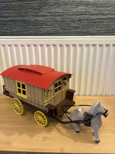 Sylvanian families gypsy - sylvanian,