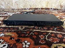 Radioshack Stereo 15 Band