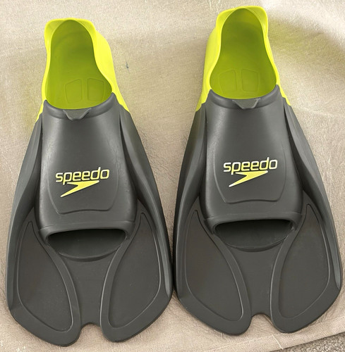 Speedo biofuse training swim - biofuse,