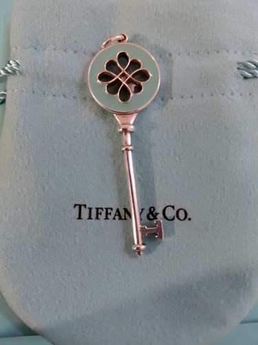 Tiffany large blue - co.,