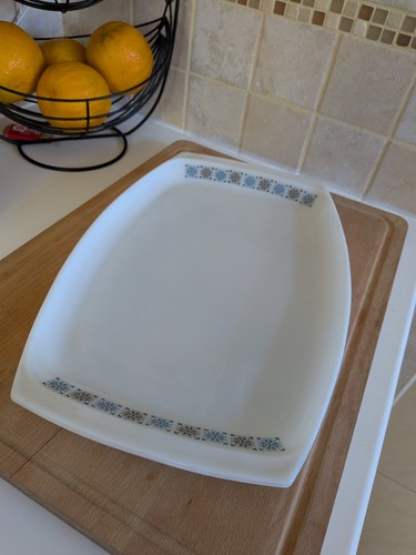 Vintage jaj pyrex - jaj, milkware