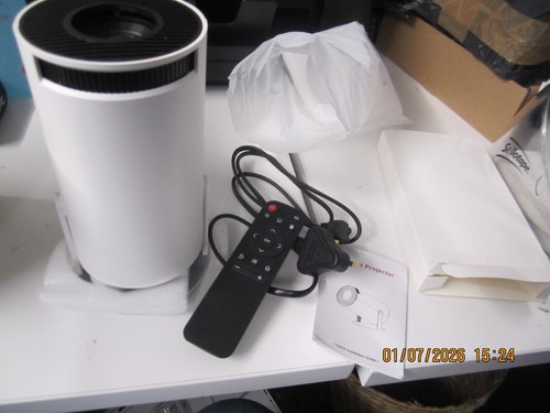 Ultra led multimedia mini - ultra,