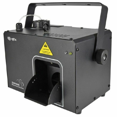 Qtx zephyr 500 compact haze - compact,