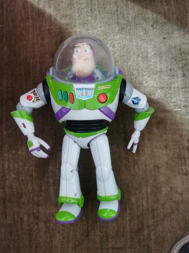 Thinkway toys 1990s toy story - thinkway,