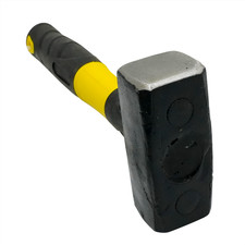2.2lb / 1kg Club Lump Hammer