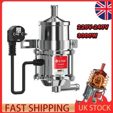 Car Engine Heater Preheater