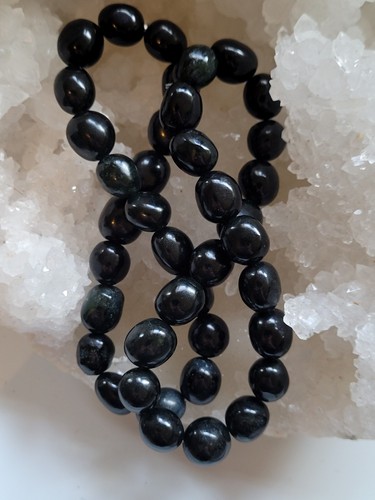 Rare genuine greenland black - rare,