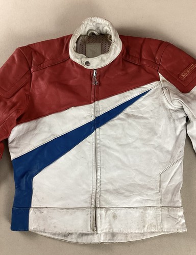 Vintage hein gericke leather - vintage,