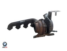 BMW Turbo Turbocharger M57N2 530d 5 Series E60 E61  306D3