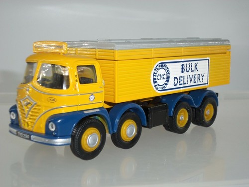 Corgi 14501 foden s21 - corgi,