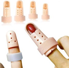 Plastic Mallet Finger Splint