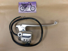 YAMAHA FS1E  R/H SWITCH GEAR