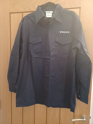 Volvo lightweight navy work - lightweight,