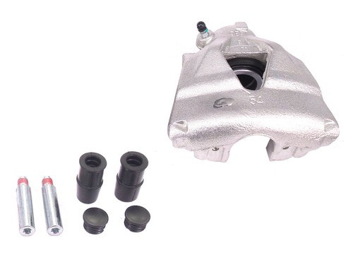 Front brake caliper - rh,