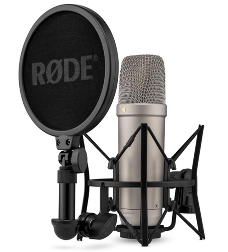 Rode nt1 5th gen - 5th, studio