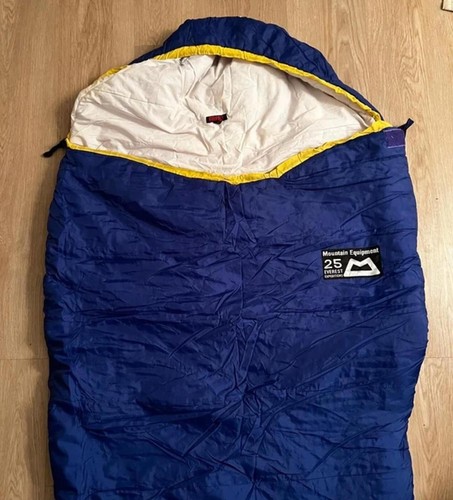 Mountain equipment everest - equipment,