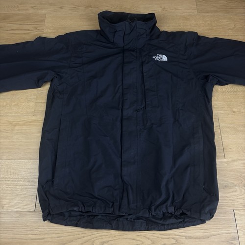 The north face hyvent - face,