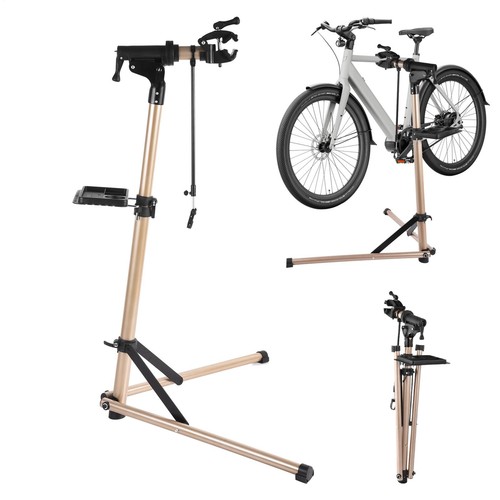 Bike repair stand - bike,
