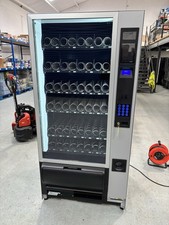 Vending Machine Necta Evoca