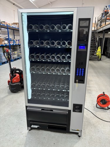 Vending machine necta - machine,