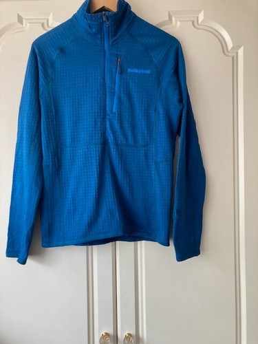 Patagonia men fleece - patagonia,