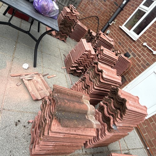 Redland regent tiles - redland,