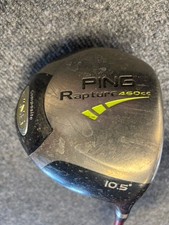 Ping/Rapture/Driver/10.5*/RH/P