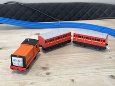 Thomas Trackmaster RUSTY