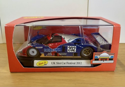 Slot mazda 787b renown - slot.it,