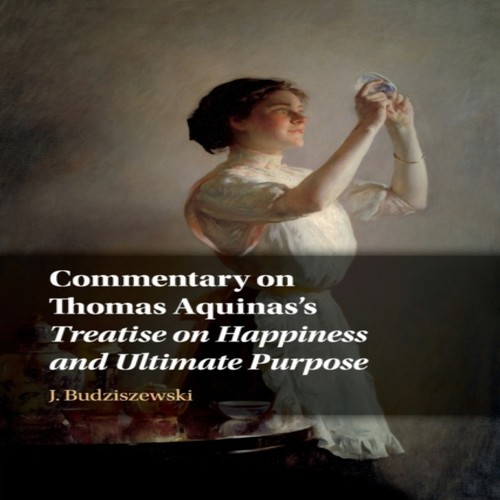 Commentary thomas aquinas s - on, aquinas's