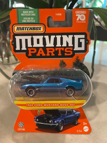 2023 matchbox moving - 2023,