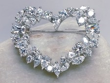 Sterling silver 925 TOVA