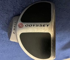 Odyssey 2-Ball CS Center Shaft