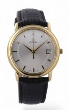 OMEGA De Ville Prestige Quartz