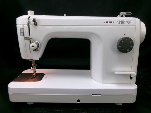 Juki spur 90 industrial - juki, tl-90