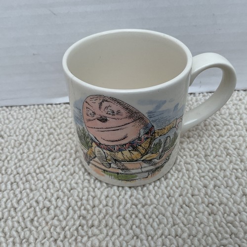 Poole pottery humpty - poole,