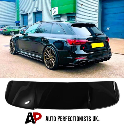 For audi avant - b9, estate