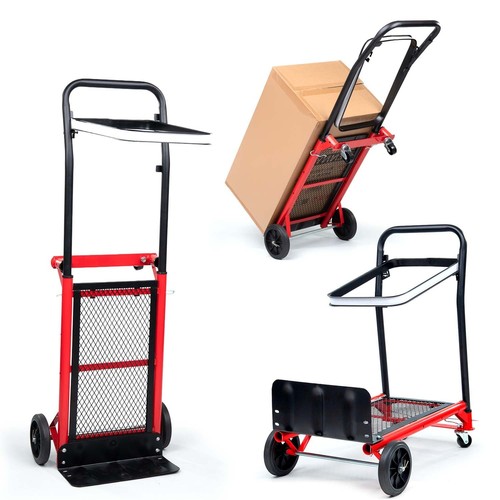 Sack truck trolley - trolley, duty