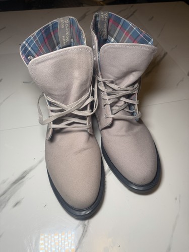 Martens tobin grey - martens,