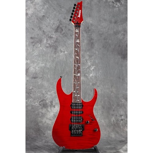 Ibanez custom rg8570 rs - ibanez, rg8570-rs