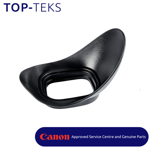 Canon c300 eye cup genuine - canon,