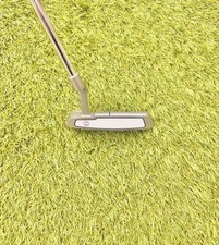 Odyssey White Hot Pro No 1