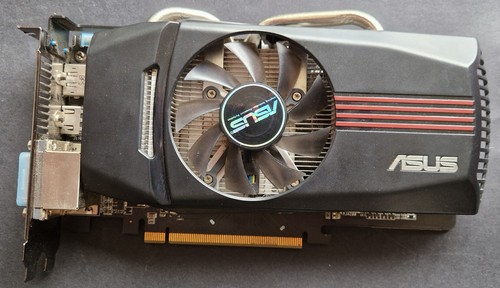 Asus amd hd7770 - asus,