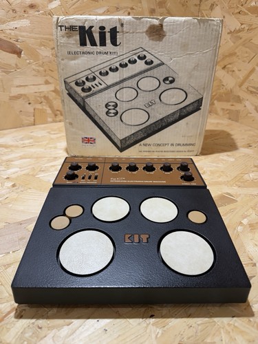 Vintage 1980s mpc the - vintage,