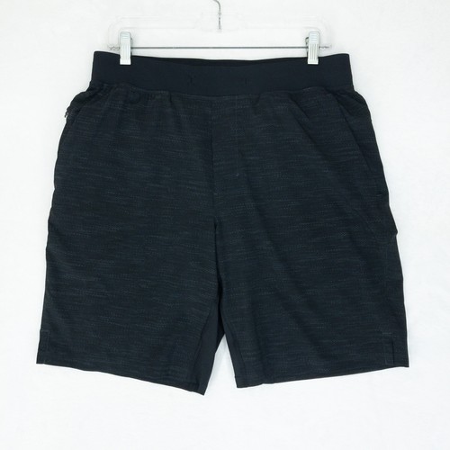 Lululemon 9 shorts - t.h.e.,