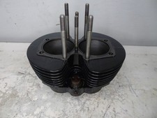 Triumph T140 750 Barrels